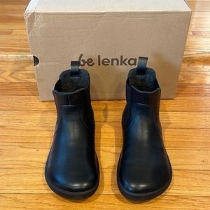 Be Lenka Entice All-Black, Size 39